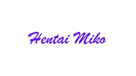Hentai Miko screenshot 2