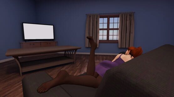 Femdom Wife Game - Zoe screenshot 1