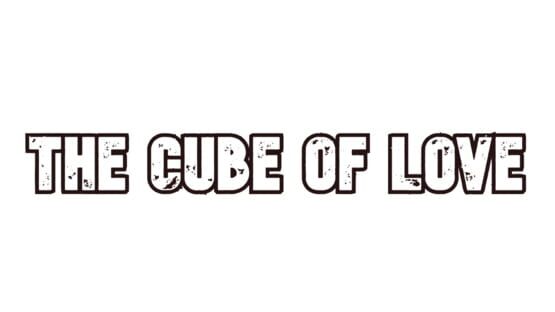 The Cube of Love official artwork 2