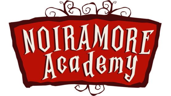 Noiramore Academy gameplay screenshot