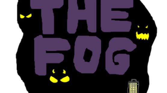 The Fog official artwork 2