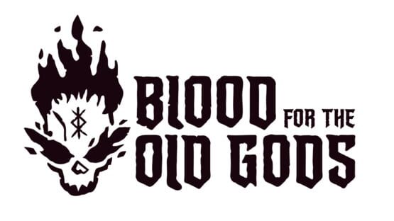 Blood for the Old Gods gameplay screenshot