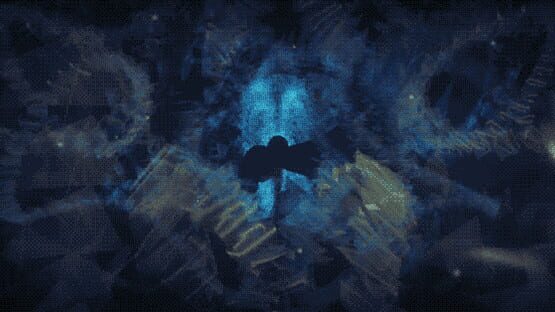Coalescent: Tidal Rapture official artwork 1