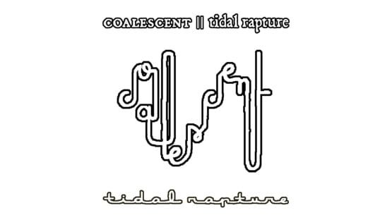 Coalescent: Tidal Rapture official artwork 2