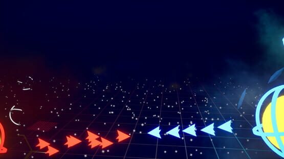 Micro Star Command gameplay screenshot