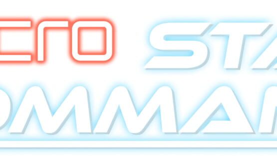 Micro Star Command official artwork 2