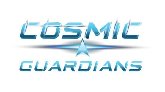 Cosmic Guardians official artwork 2