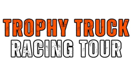 Trophy Truck Racing Tour official artwork 2