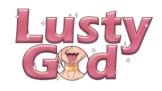 Lusty God gameplay screenshot