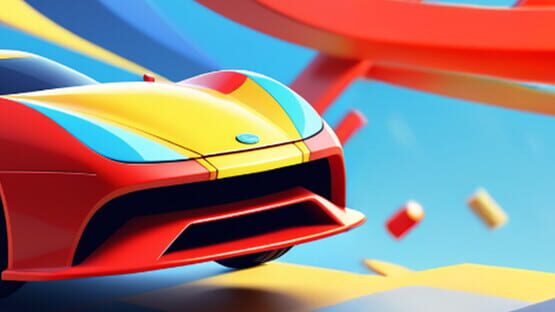 Turbo Dash screenshot 1