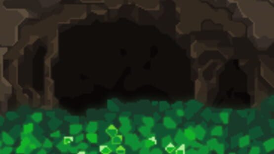 Merge & Blade: Mineral mine gameplay screenshot