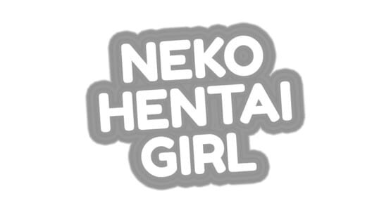 Neko Hentai Girl screenshot 1