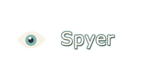 Spyer official artwork 1