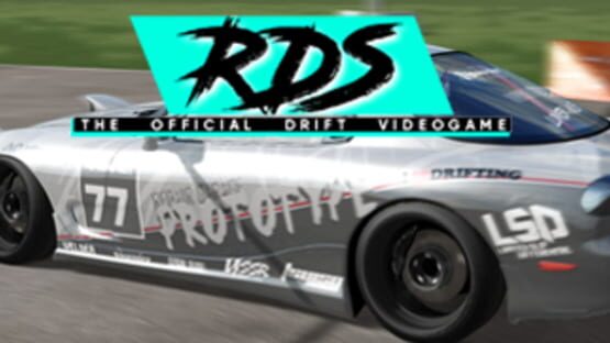 RDS: The Official Drift Videogame - Premium Cars Pack #2 official artwork 1