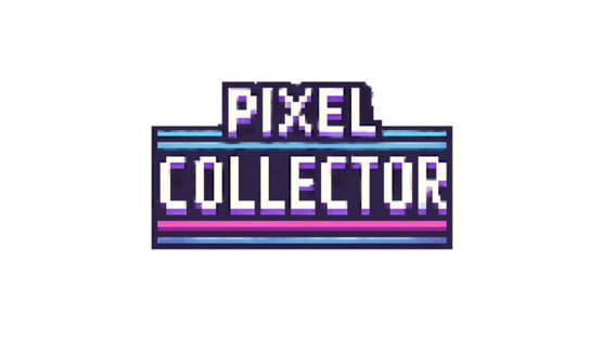 Pixel Collector gameplay screenshot