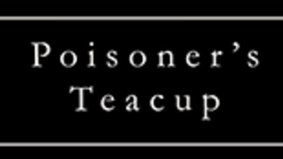 Poisoner's Teacup gameplay screenshot