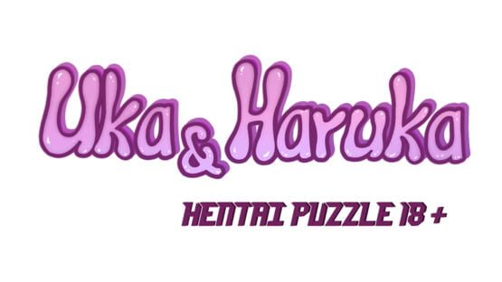 Uka & Haruka: Hentai Puzzle 18+ screenshot 2