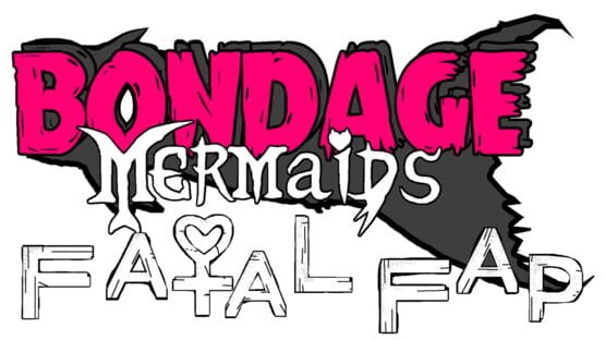 Bondage Mermaids - Fatal Fap screenshot 2