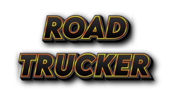 Road Trucker gameplay screenshot