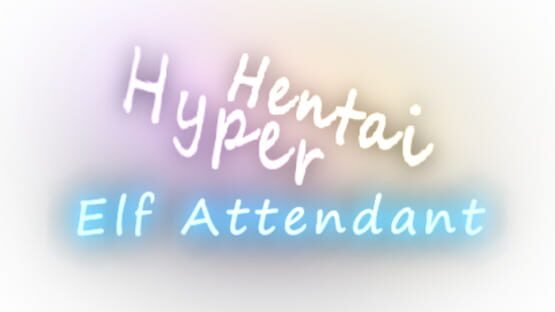 Hyper Hentai Elf Attendant screenshot 3