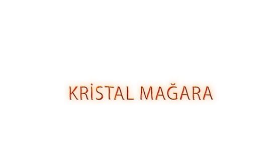 Kristal Mağara gameplay screenshot