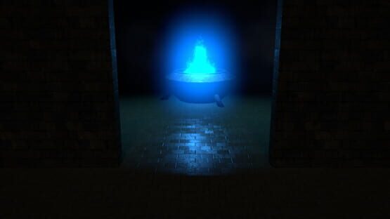 Sahara's Underworld official artwork 1