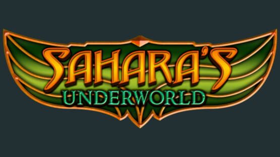 Sahara's Underworld official artwork 2
