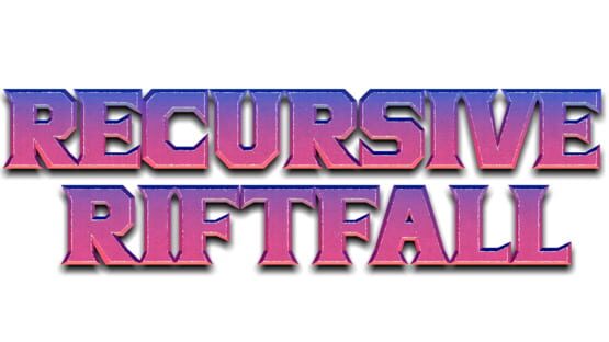 Recursive Riftfall gameplay screenshot