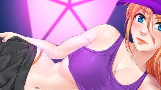 Super Mega Hentai Collection! gameplay screenshot