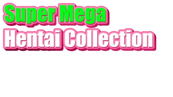 Super Mega Hentai Collection! official artwork 2