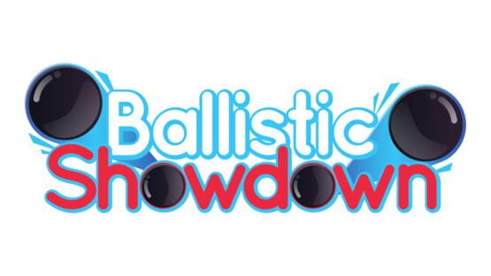Ballistic Showdown gameplay screenshot