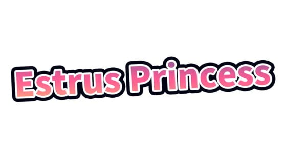 Estrus Princess gameplay screenshot