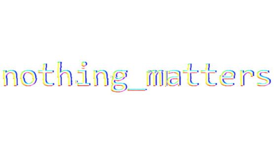 Nothing_Matters gameplay screenshot