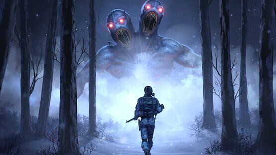 Shadow Project gameplay screenshot