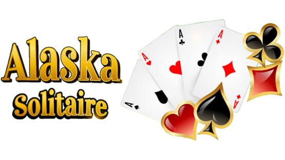 Alaska Solitaire Classic Card Game official artwork 1