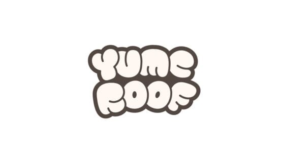 Yume Roof official artwork 2
