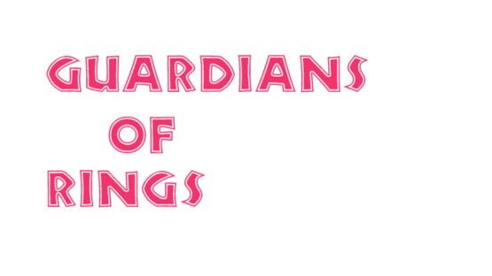 Guardians of Rings official artwork 1