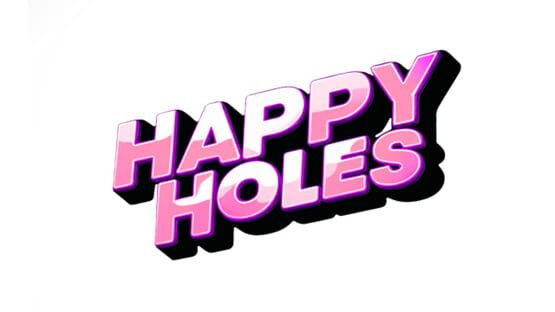 HAPPY HOLES screenshot 2