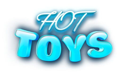 HOT TOYS screenshot 2