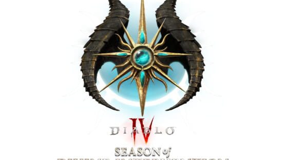Diablo - Artwork 3