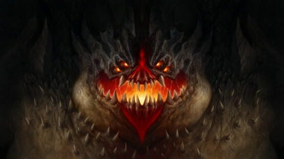 Diablo - Artwork 1
