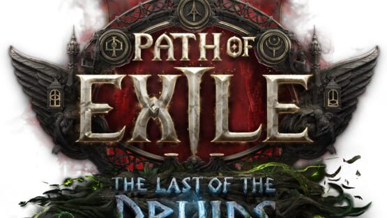 Path of Exile 2: The Last of the Druids official artwork 4