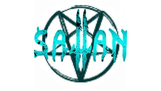 Satan II gameplay screenshot