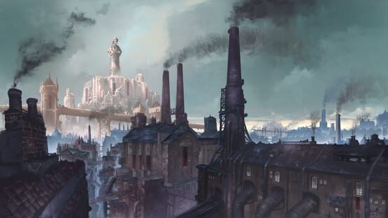 Glasshouse official artwork 3