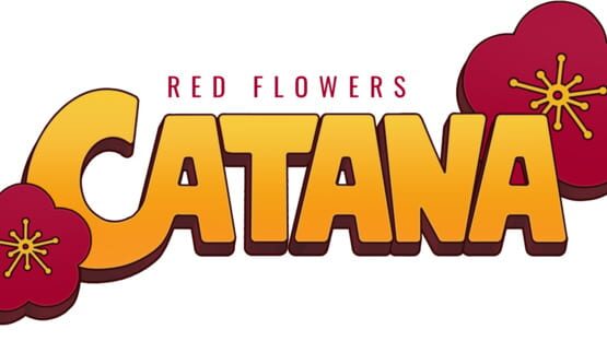 Catana: Red Flowers official artwork 3