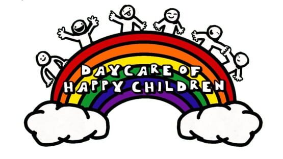 Daycare Of Happy Children gameplay screenshot