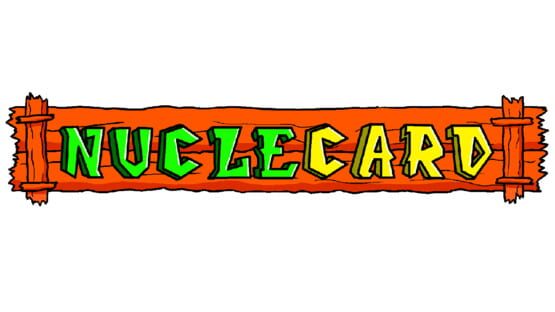 Nuclecard official artwork 2