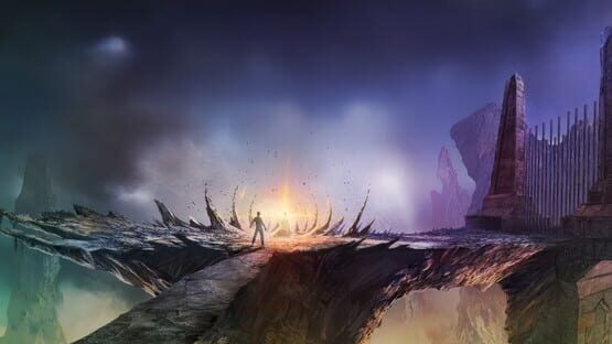 EXD: Extra Dimensional official artwork 1