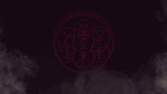 Ritus Exorcismus official artwork 2