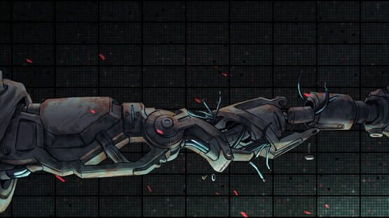 V.A Proxy official artwork 2